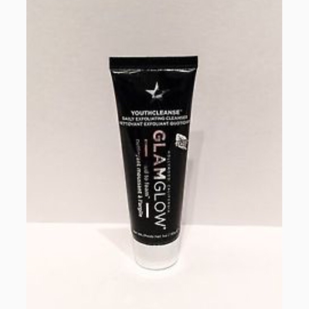 GlamGlow youth cleanse